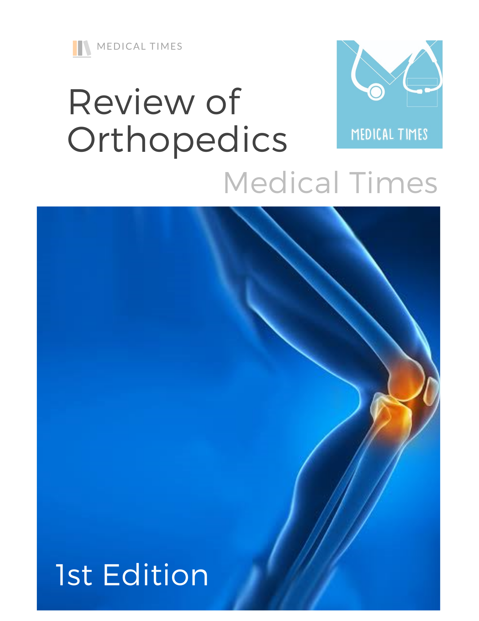 thesis topic for orthopaedics